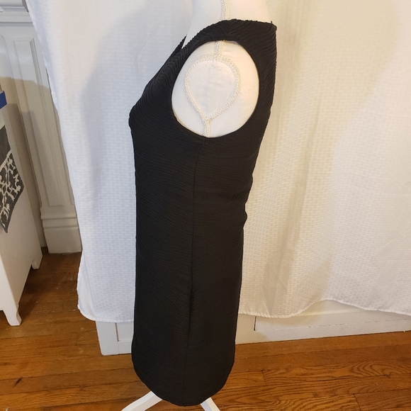 Cato Little Black Dress Small - Picture 6 of 8